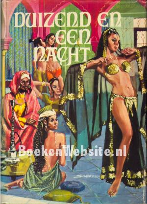 Duizend en een nacht