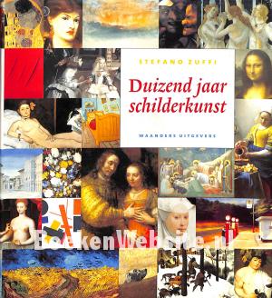 Duizend jaar schilderkunst