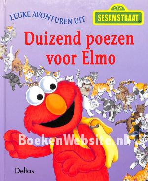 Duizend poezen voor Elmo