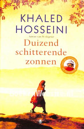 Duizend schitterende zonnen Duizend schitterende zonnen