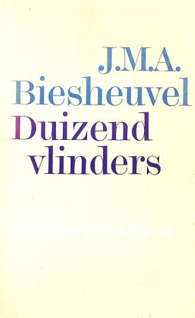 Duizend vlinders