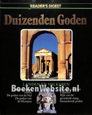 Duizenden Goden