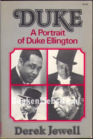 Duke, A Portrait of Duke Ellington Duke, A Portrait of Duke Ellington