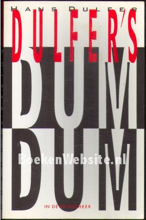 Dulfer's dumdum