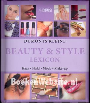 Dumonts kleine Beauty & Style lexicon