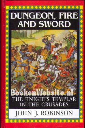 Dungeon, Fire and Sword