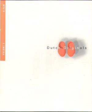 Dutch Originals