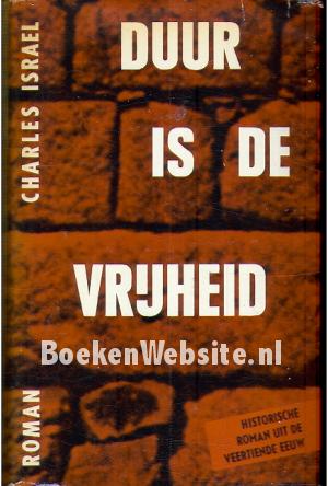 Duur is de vrijheid