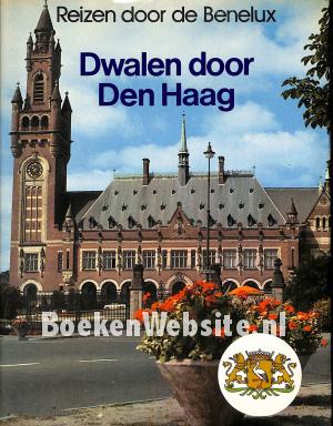 Dwalen door Den Haag
