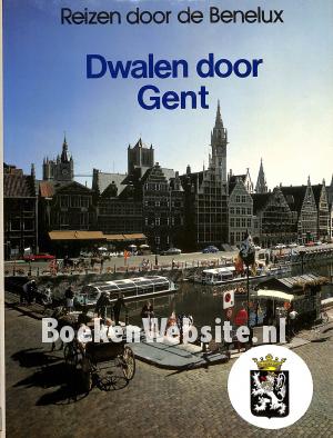 Dwalen door Gent
