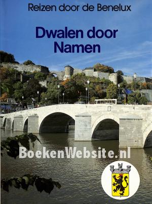 Dwalen door Namen