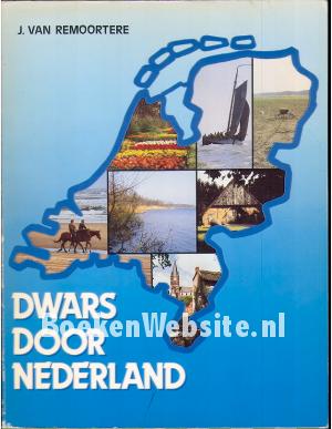 Dwars door Nederland