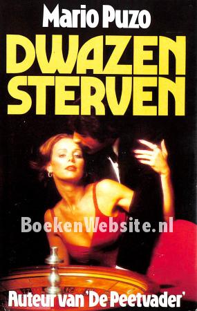 Dwazen sterven