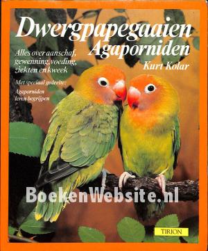 Dwerg-papegaaien / Agaporniden