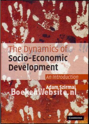 The Dynamics of Socio-Economic Development