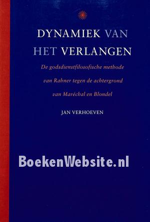 Dynamiek van het verlangen