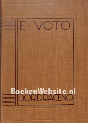 E Voto Dordraceno I E Voto Dordraceno I