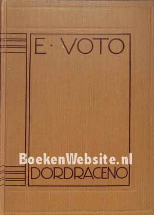 E Voto Dordraceno IV