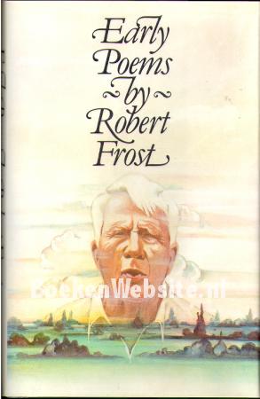 Early Poems by Robert Frost