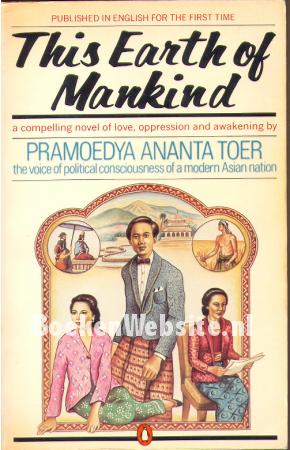 This Earth of Mankind