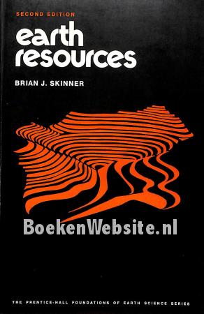 Earth Resources