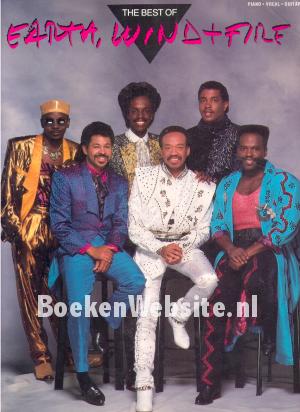Earth, Wind + Fire
