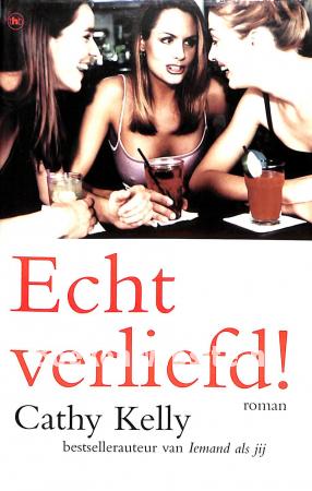 Echt verliefd!