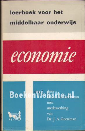 Economie 1