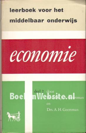 Economie 2