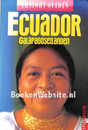 Ecuador, Galapagos-eilanden