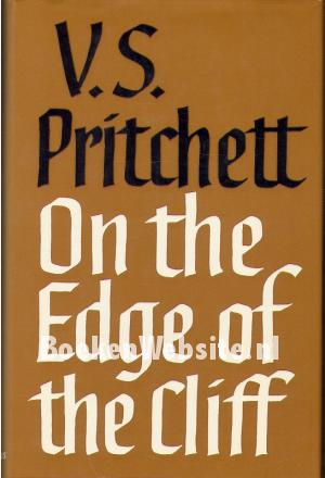 On the Edge of the Cliff On the Edge of the Cliff