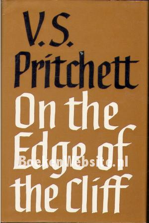 On the Edge of the Cliff
