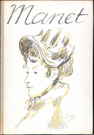 Edouard Manet, schilderijen en tekeningen