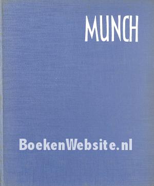 Edvard Munch Edvard Munch