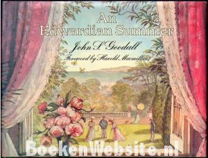 An Edwardian Summer