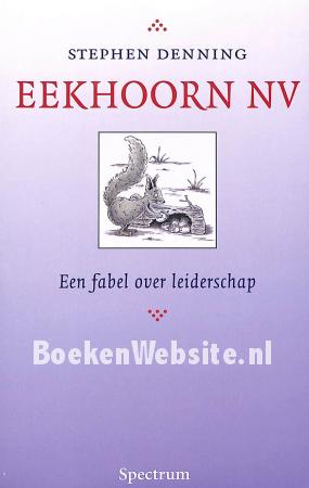 Eekhoorn NV