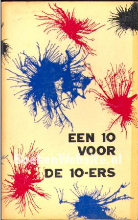 Een 10 voor de 10-ers