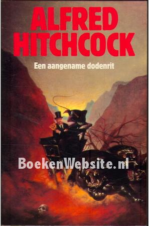 Een aangename dodenrit