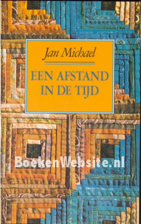Een afstand in de tijd