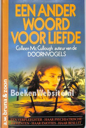 Een ander woord voor liefde Een ander woord voor liefde