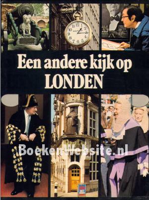 Een andere kijk op Londen