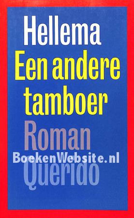 Een andere tamboer