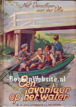 Een avontuur op het water
