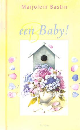 Een baby Een baby