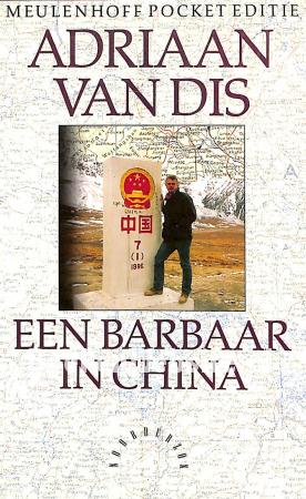 Een barbaar in China
