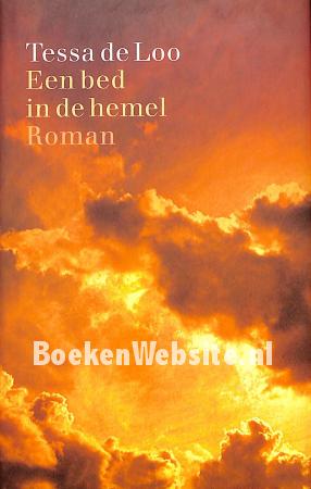 Een bed in de hemel