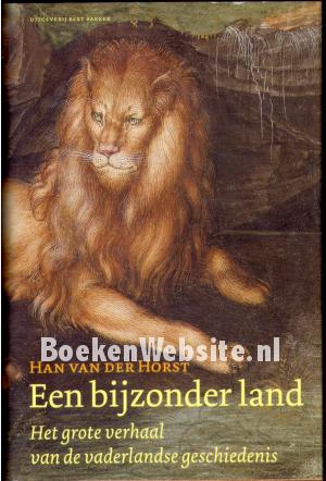 Een bijzonder land