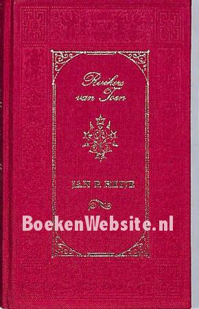 Een bloemlezing uit de volksgedichten van Jan P. Heije