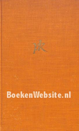 Een bloemlezing uit zijn kleine liederen