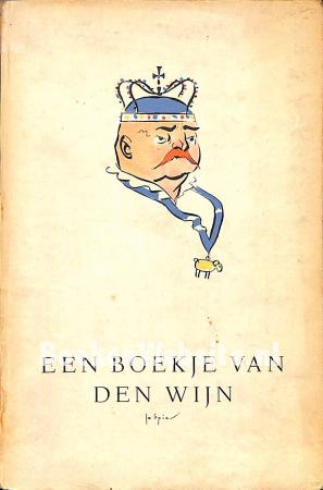 Een boekje van den wijn